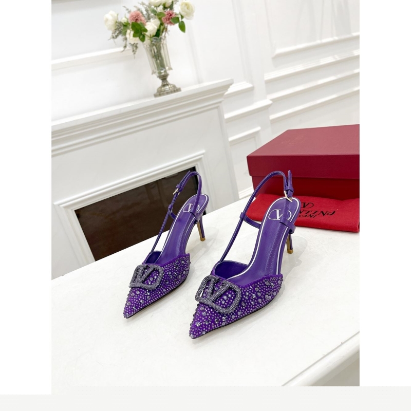 Valentino High Heels